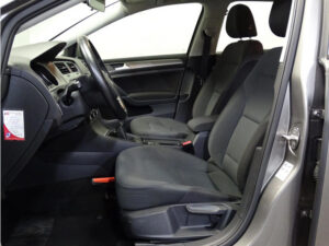 Volkswagen Golf 7THD88 financial lease – Leaseprijzen.nl – afbeelding 2