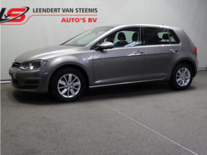 Volkswagen Golf 7THD88 financial lease – Leaseprijzen.nl – afbeelding 1