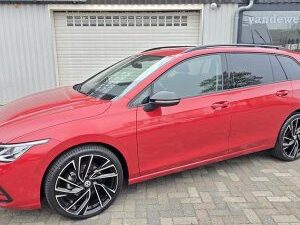 Volkswagen Golf  financial lease – Leaseprijzen.nl – afbeelding 2