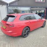 Volkswagen Golf  financial lease – Leaseprijzen.nl – afbeelding 3