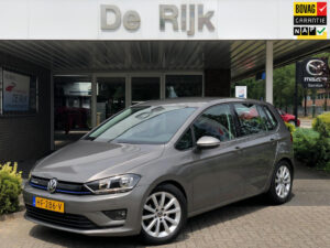 Volkswagen Golf HF286V financial lease – Leaseprijzen.nl – afbeelding 1