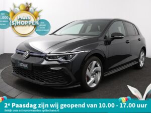 Volkswagen Golf JVN-09-H financial lease – Leaseprijzen.nl – afbeelding 1