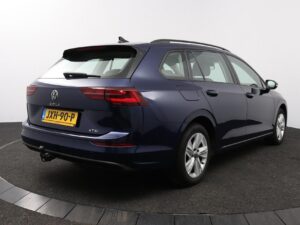 Volkswagen Golf JXH-90-P financial lease – Leaseprijzen.nl – afbeelding 2