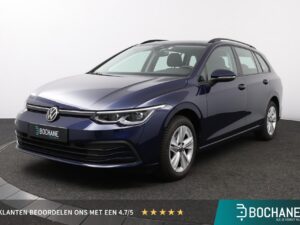 Volkswagen Golf JXH-90-P financial lease – Leaseprijzen.nl – afbeelding 1