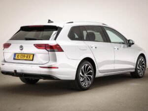 Volkswagen Golf K-119-RX financial lease – Leaseprijzen.nl – afbeelding 2