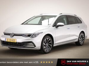 Volkswagen Golf K-119-RX financial lease – Leaseprijzen.nl – afbeelding 1