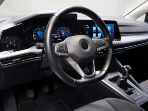 Volkswagen Golf K047LG financial lease – Leaseprijzen.nl – afbeelding 2