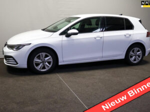 Volkswagen Golf K047LG financial lease – Leaseprijzen.nl – afbeelding 1