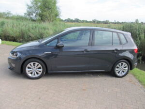 Volkswagen Golf KZ-395-R financial lease – Leaseprijzen.nl – afbeelding 2