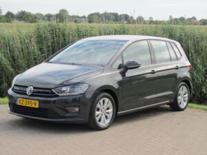 Volkswagen Golf KZ-395-R financial lease – Leaseprijzen.nl – afbeelding 1