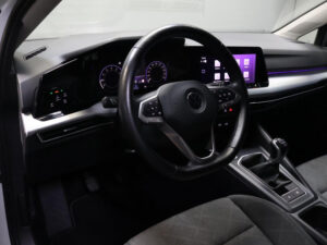 Volkswagen Golf L482FG financial lease – Leaseprijzen.nl – afbeelding 2