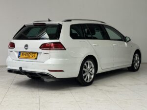 Volkswagen Golf N-410-GT financial lease – Leaseprijzen.nl – afbeelding 2