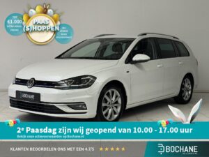 Volkswagen Golf N-410-GT financial lease – Leaseprijzen.nl – afbeelding 1