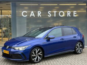 Volkswagen Golf N-467-XB financial lease – Leaseprijzen.nl – afbeelding 1