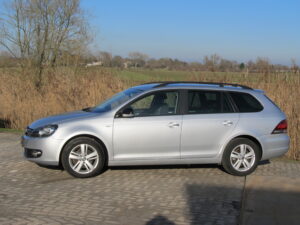 Volkswagen Golf NT-095-P financial lease – Leaseprijzen.nl – afbeelding 2