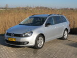 Volkswagen Golf NT-095-P financial lease – Leaseprijzen.nl – afbeelding 1