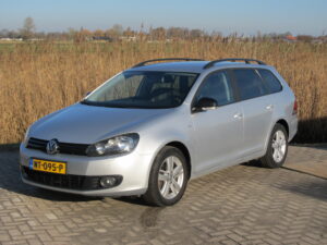 Volkswagen Golf NT-095-P financial lease – Leaseprijzen.nl – afbeelding 1