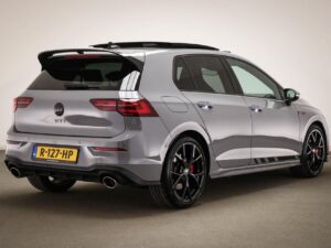 Volkswagen Golf R-127-HP financial lease – Leaseprijzen.nl – afbeelding 2