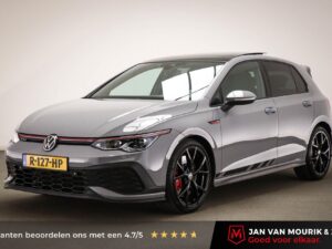 Volkswagen Golf R-127-HP financial lease – Leaseprijzen.nl – afbeelding 1