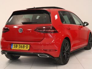Volkswagen Golf SB-368-D financial lease – Leaseprijzen.nl – afbeelding 2