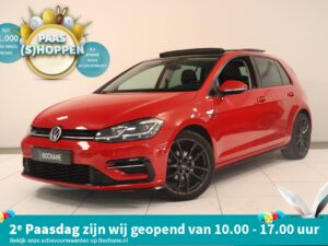 Volkswagen Golf SB-368-D financial lease – Leaseprijzen.nl – afbeelding 1