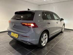 Volkswagen Golf X-477-GH financial lease – Leaseprijzen.nl – afbeelding 2