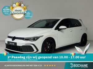 Volkswagen Golf Z-533-NZ financial lease – Leaseprijzen.nl – afbeelding 1