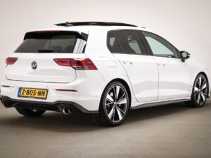 Volkswagen Golf Z-805-NN financial lease – Leaseprijzen.nl – afbeelding 2