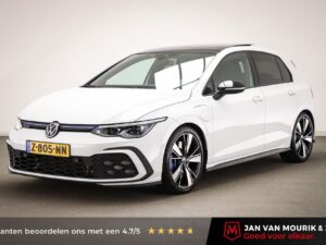 Volkswagen Golf Z-805-NN financial lease – Leaseprijzen.nl – afbeelding 1