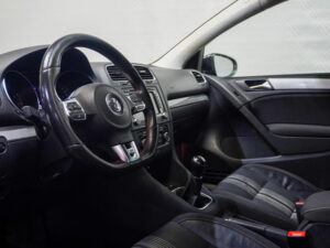 Volkswagen Golf ZG848N financial lease – Leaseprijzen.nl – afbeelding 2