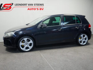 Volkswagen Golf ZG848N financial lease – Leaseprijzen.nl – afbeelding 1