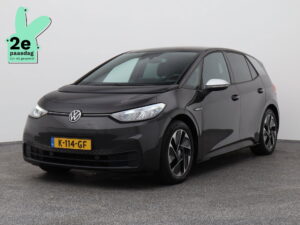 Volkswagen ID.3 K-114-GF financial lease – Leaseprijzen.nl – afbeelding 1