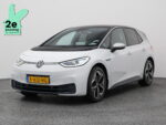 Volkswagen ID.3 K-612-HG financial lease – Leaseprijzen.nl – afbeelding 1