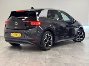 Volkswagen ID.3 K-926-FG financial lease – Leaseprijzen.nl – afbeelding 2