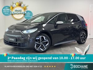 Volkswagen ID.3 K-926-FG financial lease – Leaseprijzen.nl – afbeelding 1
