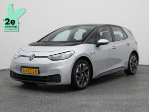 Volkswagen ID.3 L-478-SR financial lease – Leaseprijzen.nl – afbeelding 1