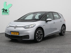 Volkswagen ID.3 L-738-RP financial lease – Leaseprijzen.nl – afbeelding 1