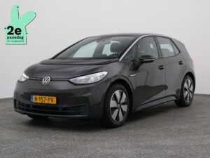 Volkswagen ID.3 N-157-PV financial lease – Leaseprijzen.nl – afbeelding 1