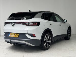 Volkswagen ID.4 K-064-HS financial lease – Leaseprijzen.nl – afbeelding 2
