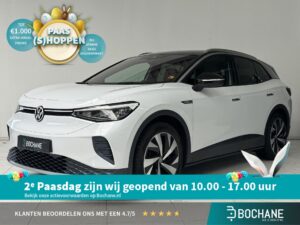 Volkswagen ID.4 K-064-HS financial lease – Leaseprijzen.nl – afbeelding 1