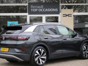 Volkswagen ID.4 K-164-VG financial lease – Leaseprijzen.nl – afbeelding 2