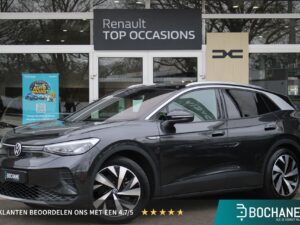 Volkswagen ID.4 K-164-VG financial lease – Leaseprijzen.nl – afbeelding 1