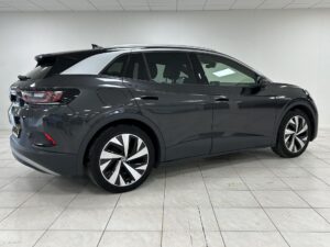 Volkswagen ID.4 K-656-GL financial lease – Leaseprijzen.nl – afbeelding 2