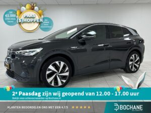 Volkswagen ID.4 K-656-GL financial lease – Leaseprijzen.nl – afbeelding 1