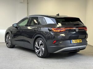 Volkswagen ID.4 K-942-XN financial lease – Leaseprijzen.nl – afbeelding 2