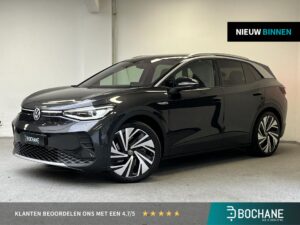 Volkswagen ID.4 K-942-XN financial lease – Leaseprijzen.nl – afbeelding 1