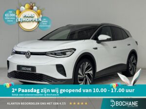 Volkswagen ID.4 N-332-JB financial lease – Leaseprijzen.nl – afbeelding 1