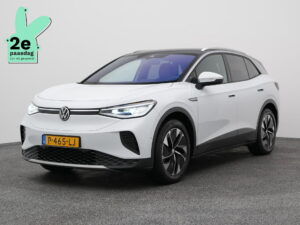 Volkswagen ID.4 P-465-LJ financial lease – Leaseprijzen.nl – afbeelding 1
