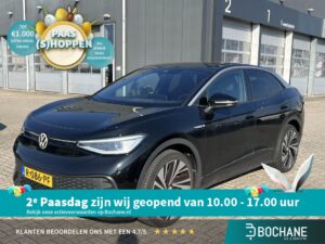 Volkswagen ID.5 R-086-PF financial lease – Leaseprijzen.nl – afbeelding 1