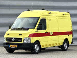 Volkswagen LT JVF76P financial lease – Leaseprijzen.nl – afbeelding 1